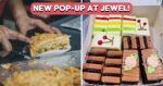 Dona Manis And Sembawang Confectionery To Pop Up At Jewel Changi Till 28 Feb 2026