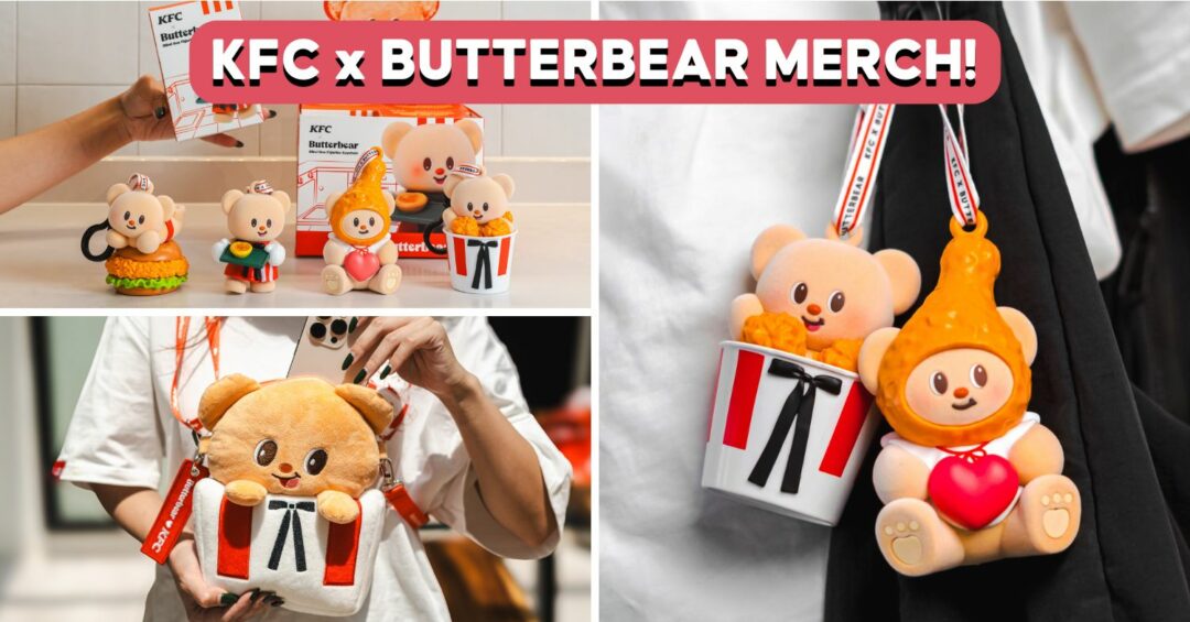 KFC-BUTTERBEAR-COVER