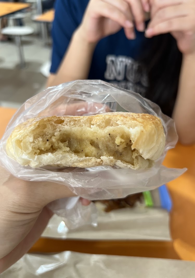 Rotitiam-bread