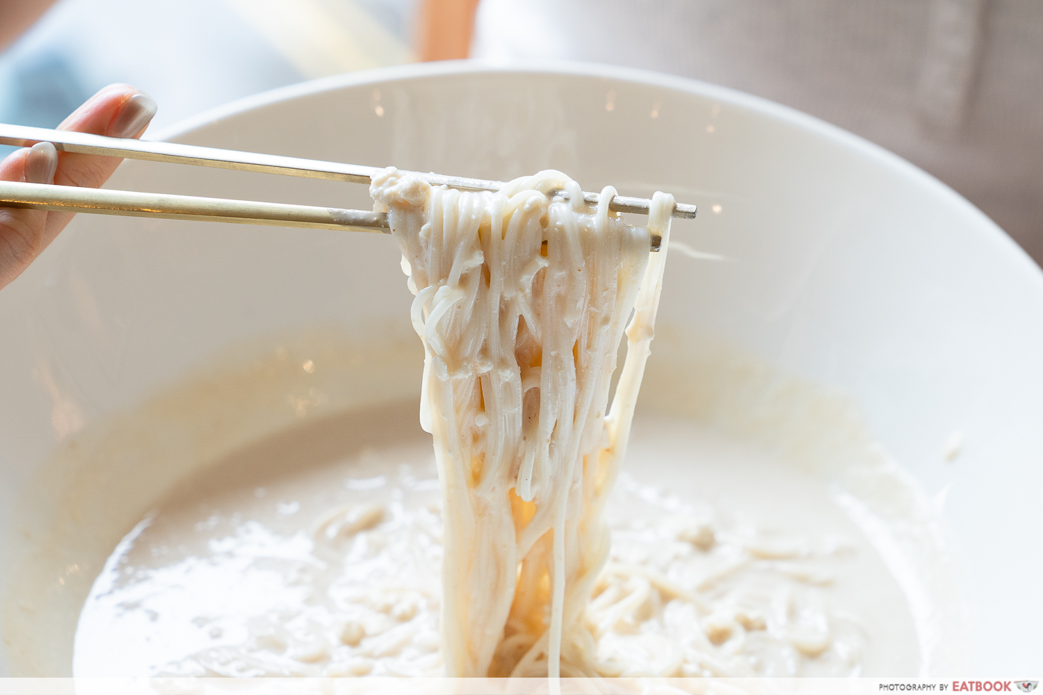 Wonderful-Bapsang-cold-soybean-noodles
