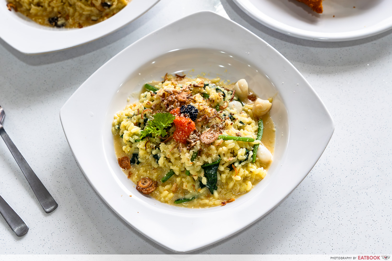 amei-western-grill-scallop-risotto