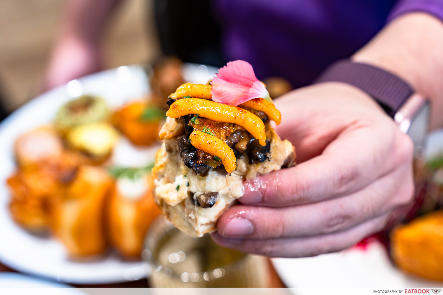awfully-chocolate-bread-pudding