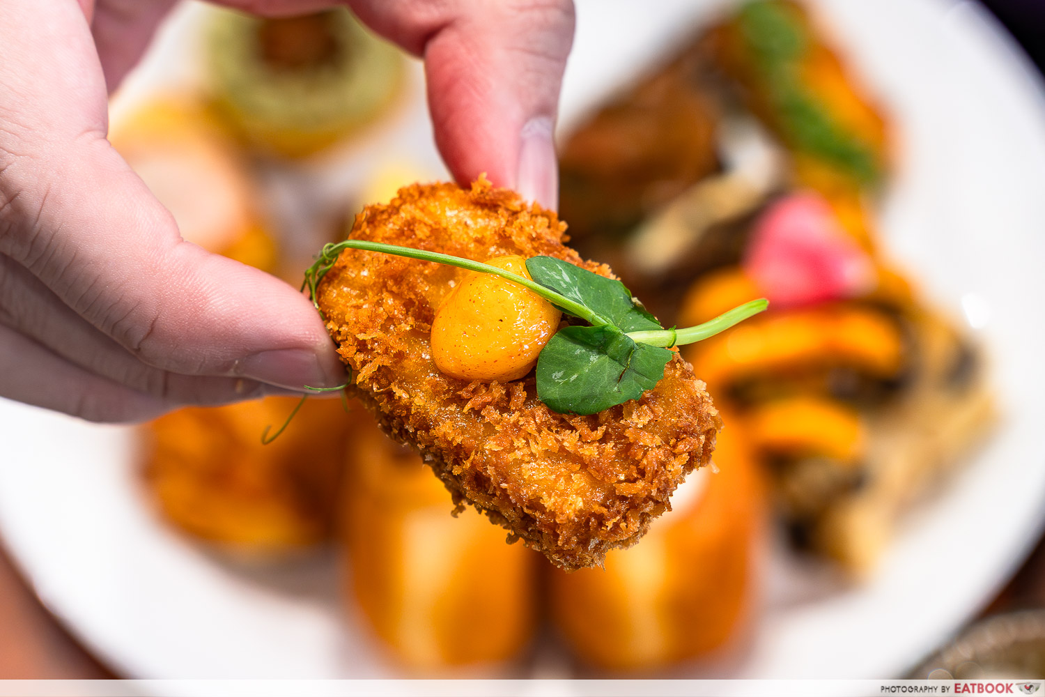 awfully-chocolate-polenta