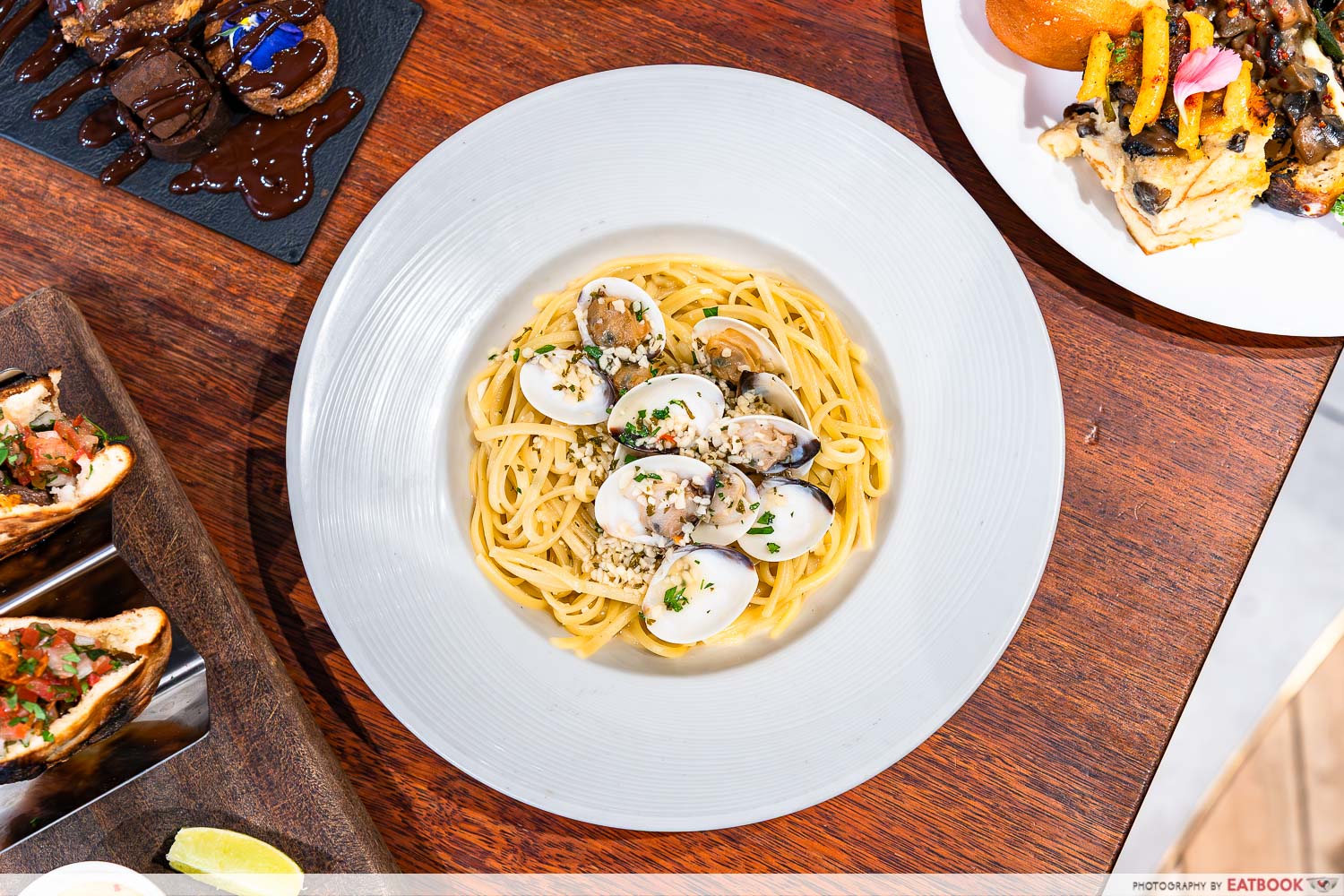 awfully-chocolate-vongole