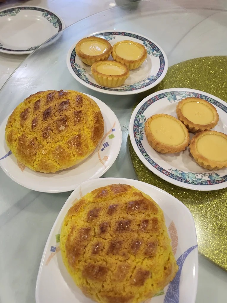 bolo-bun-five-star-minako-zheng