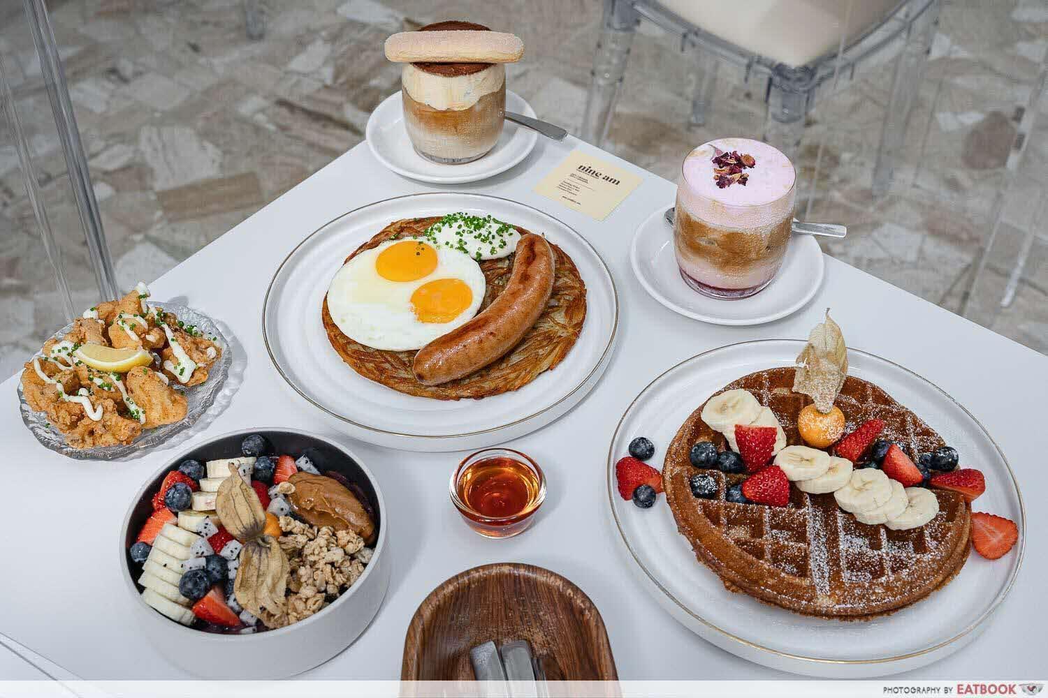 cafe manna dbs deals