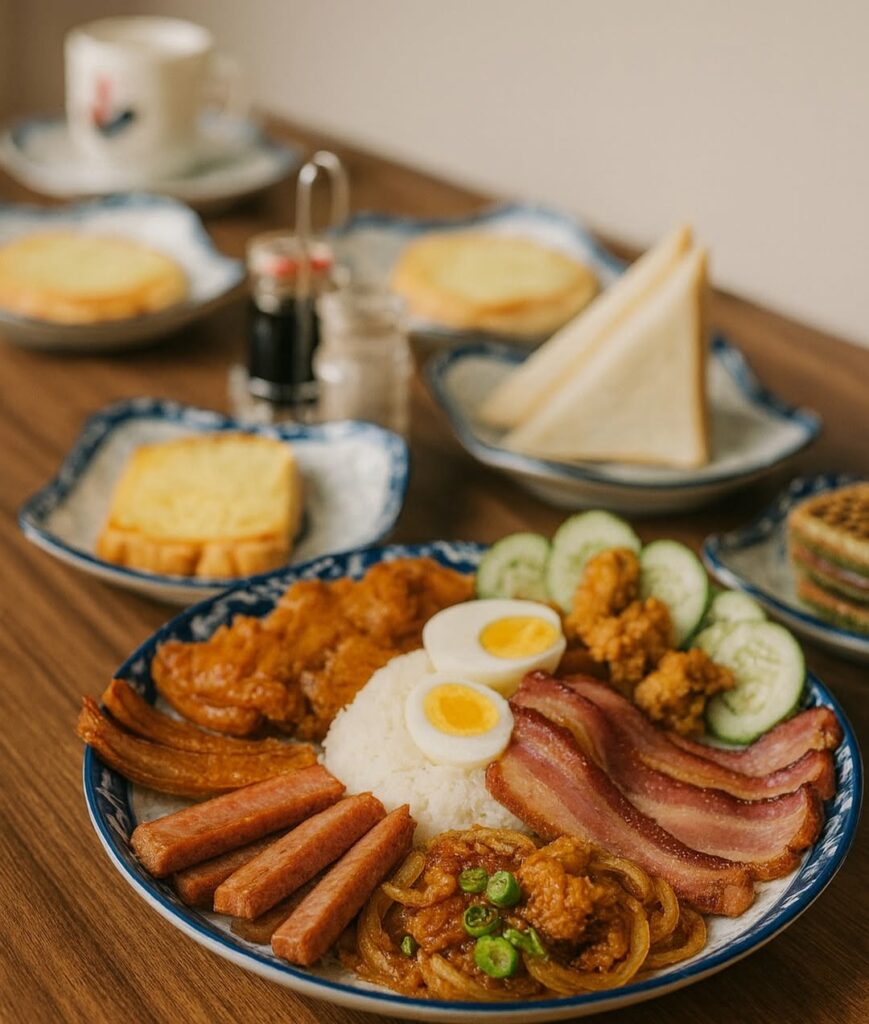 40 Cafes In Singapore That Accept CDC Vouchers | Eatbook.sg