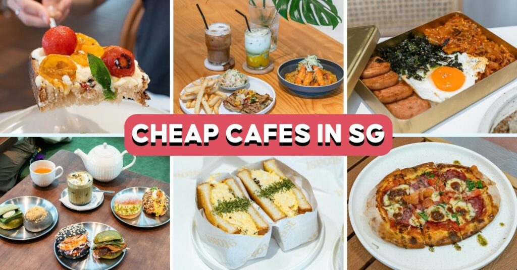 cheap cafes feature image