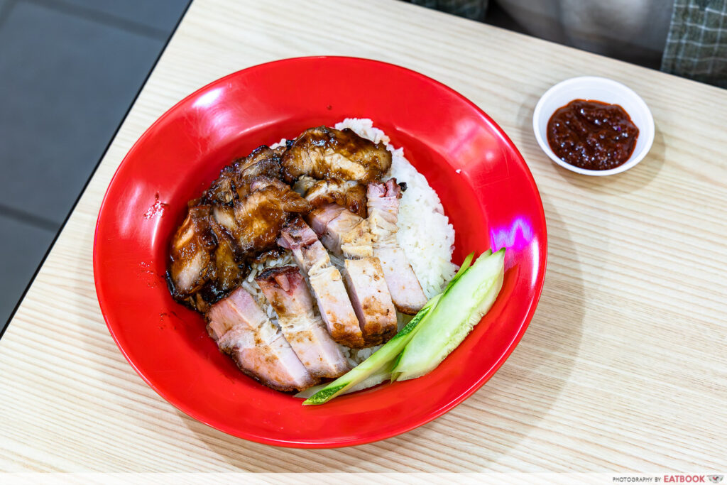 10 Best Roast Meat Rice In Singapore Ranked | Eatbook.sg