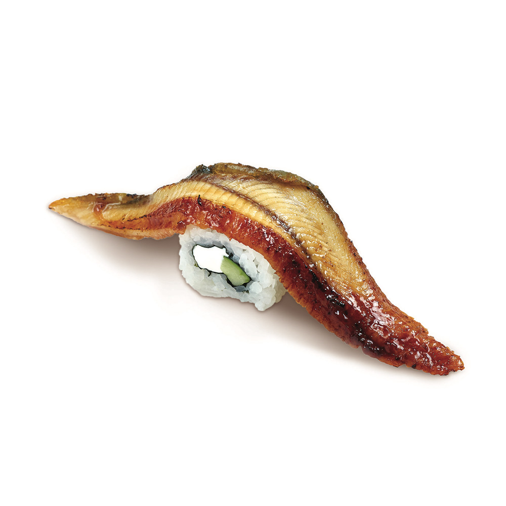 genki-sushi-Unagi-dai-man