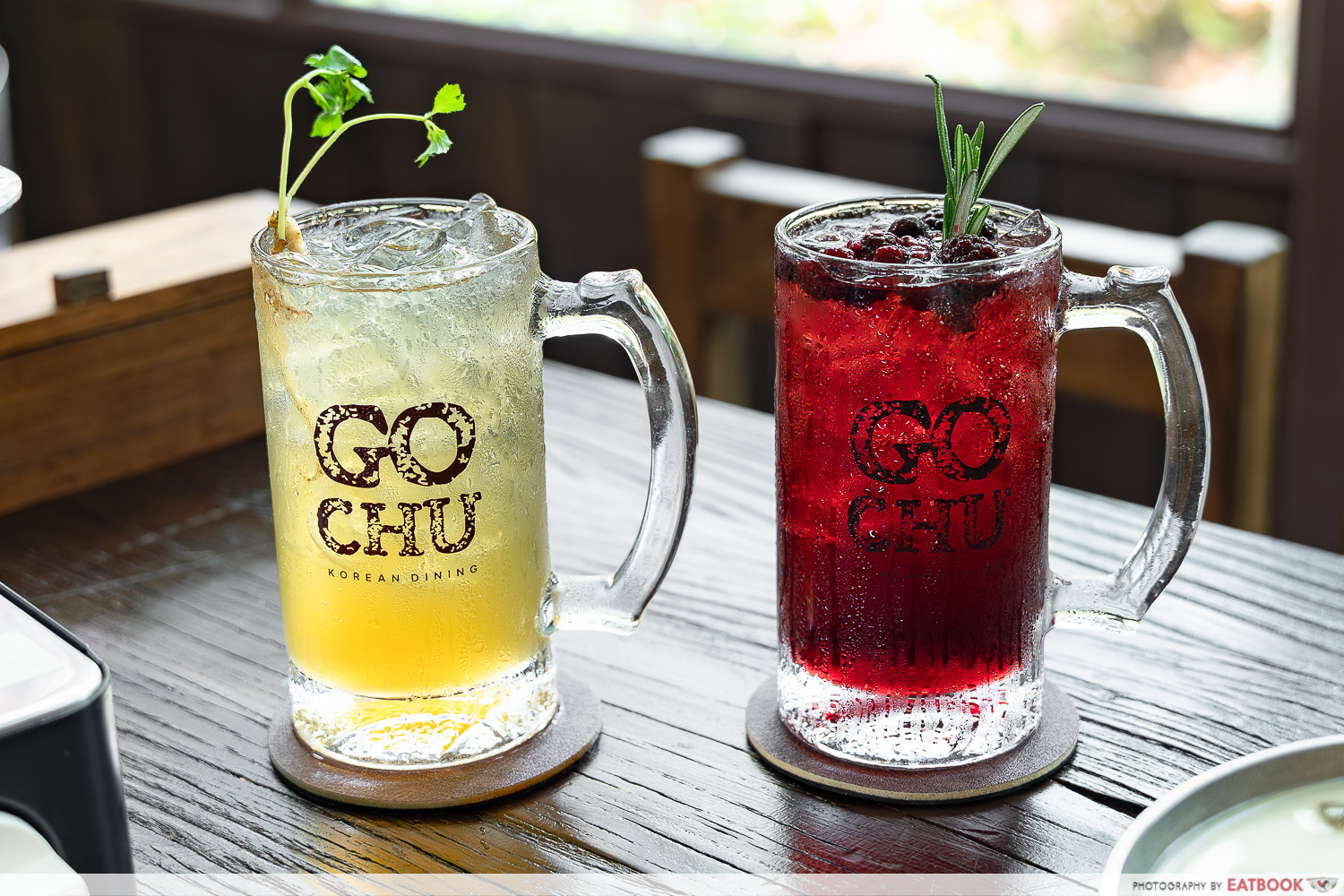 gochu-drinks