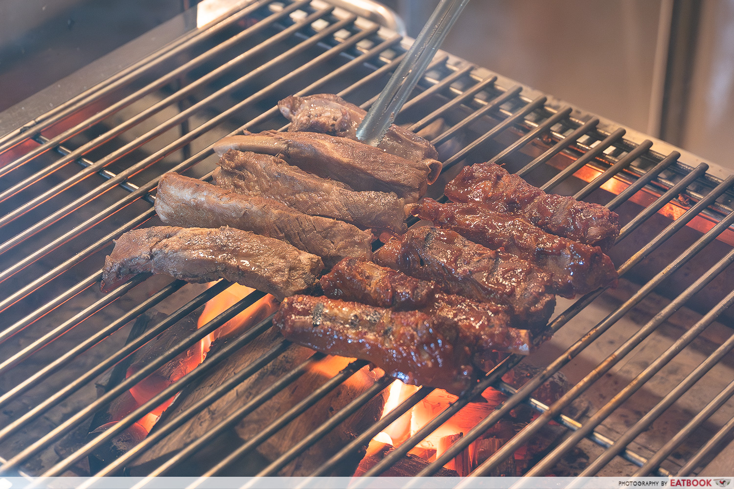 gochu-grill