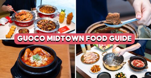 guoco midtown II