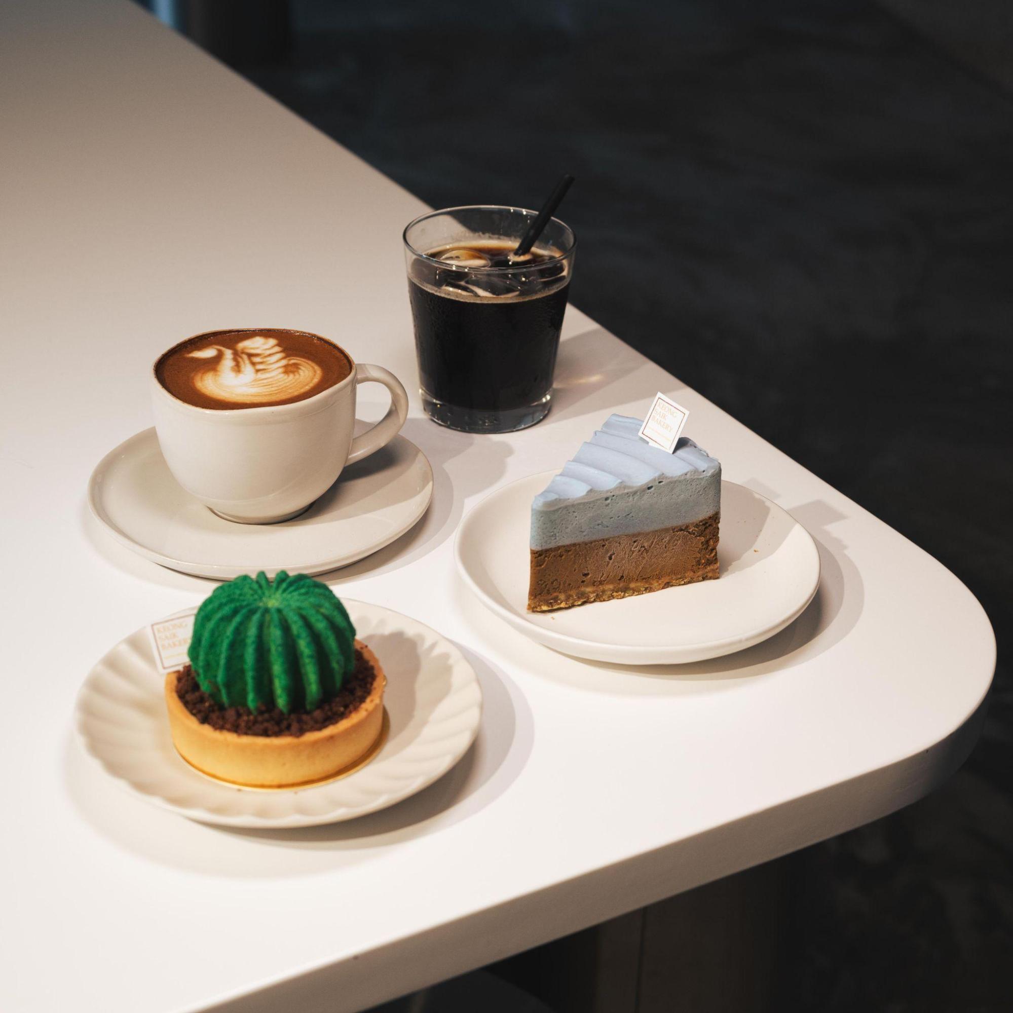 keong saik bakery dbs posb deals