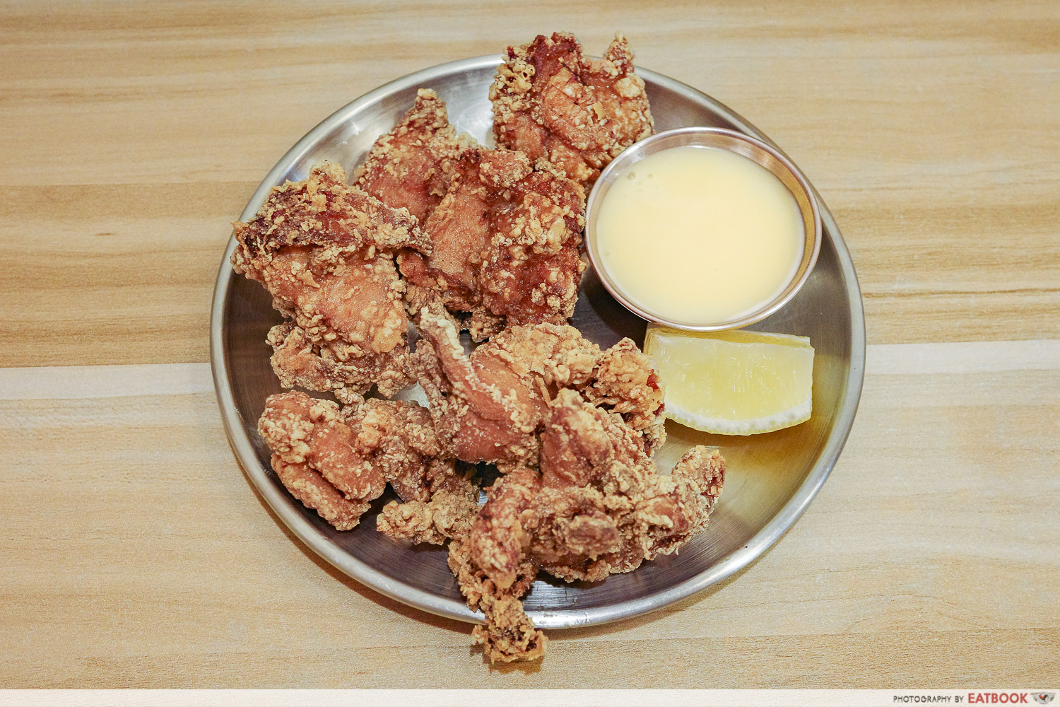 liu-lang-mian-karaage