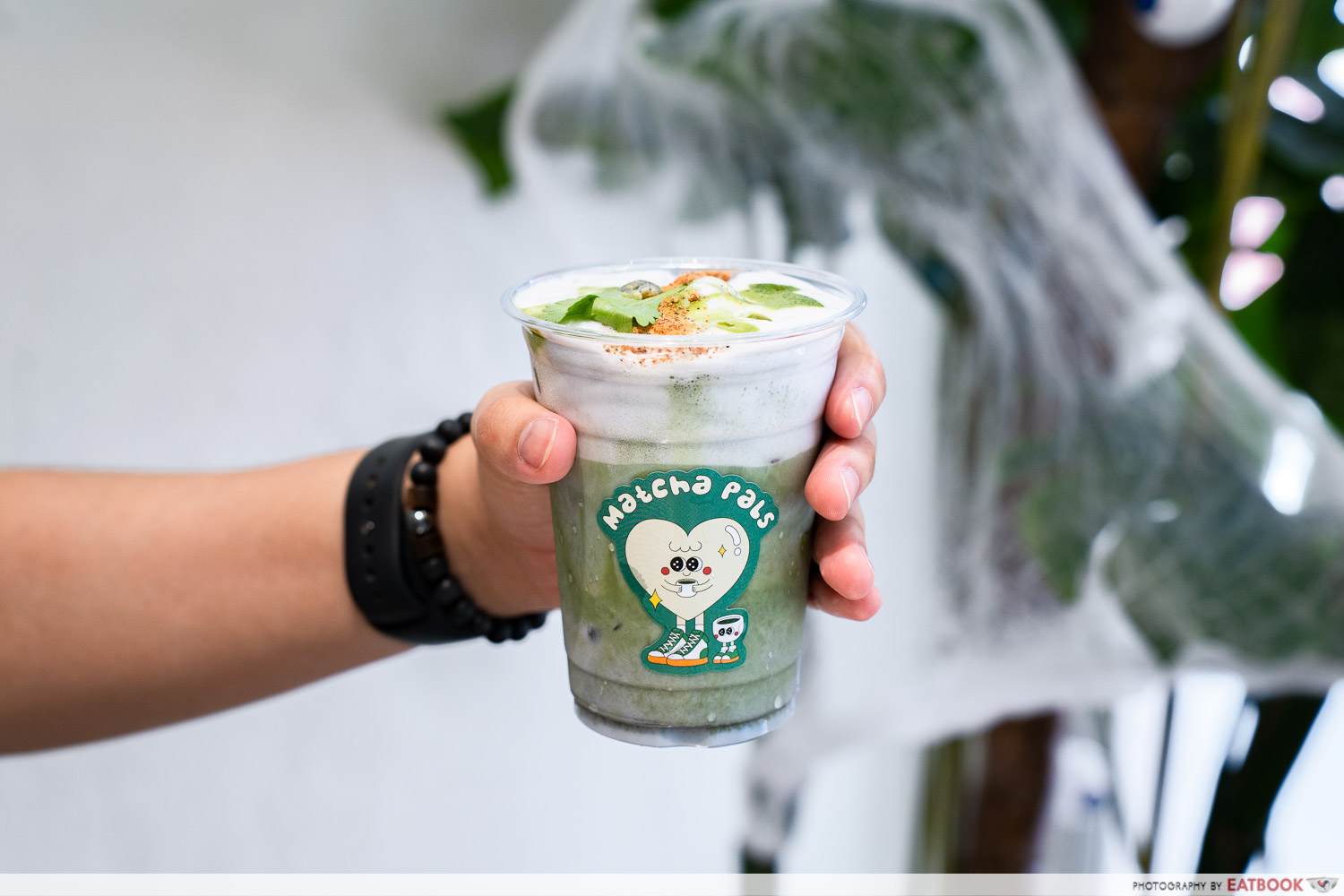 matcha-pals-halloween-series-mala-charcoal-matcha-interaction