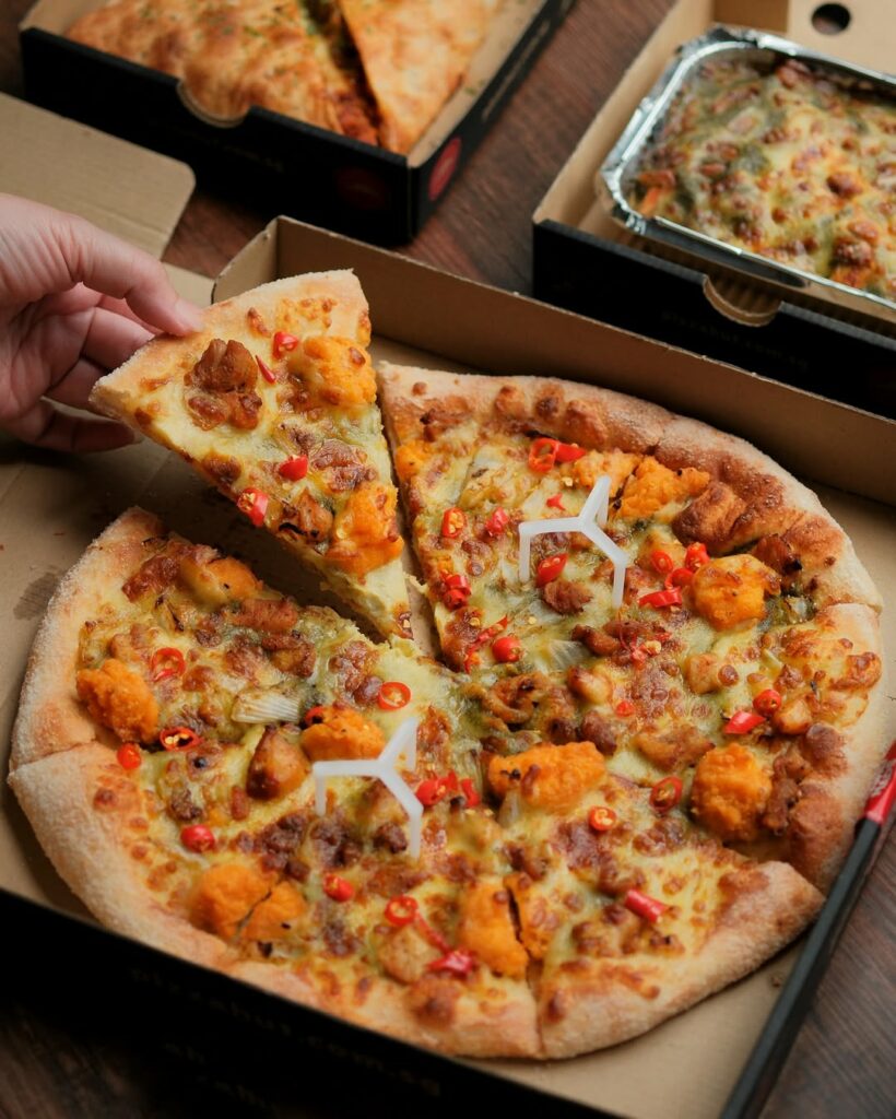 pizza-hut-green-curry