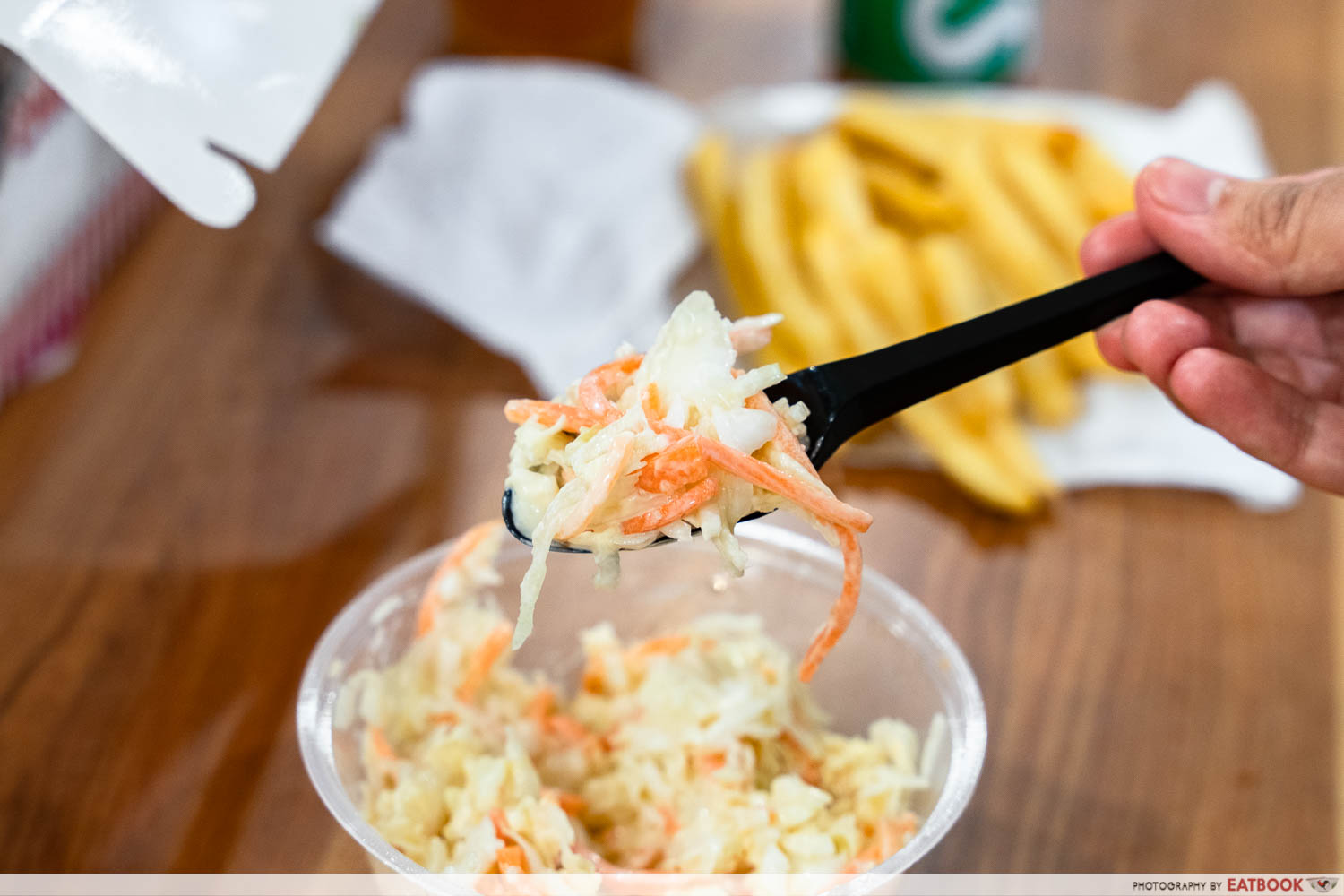 sky-sky-fried-chicken-coleslaw-interaction