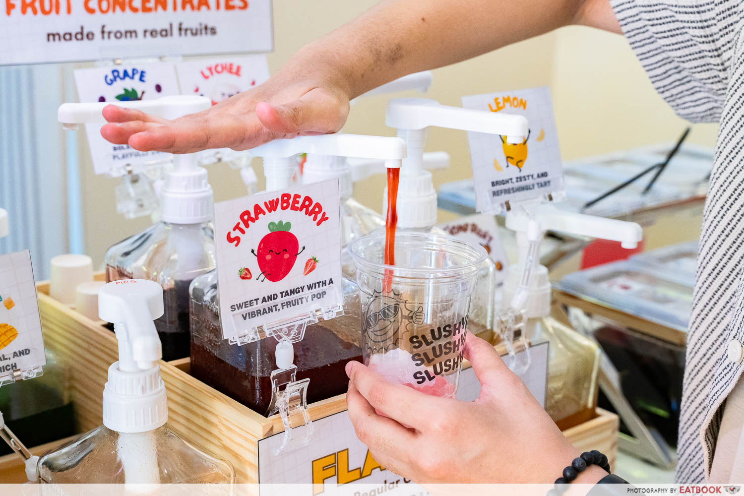 slushyah-diy-syrups-interaction
