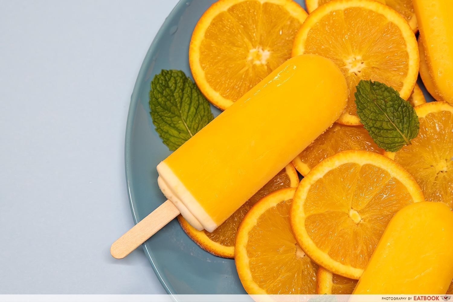 sunkist ice cream