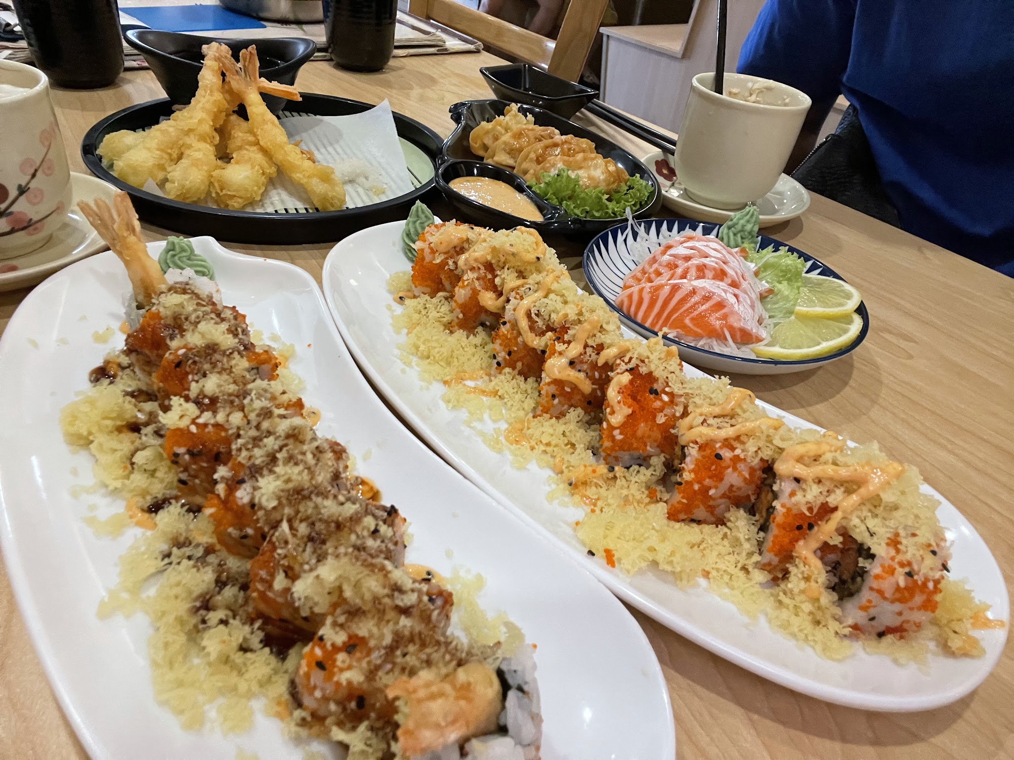 sushi-house-sushi