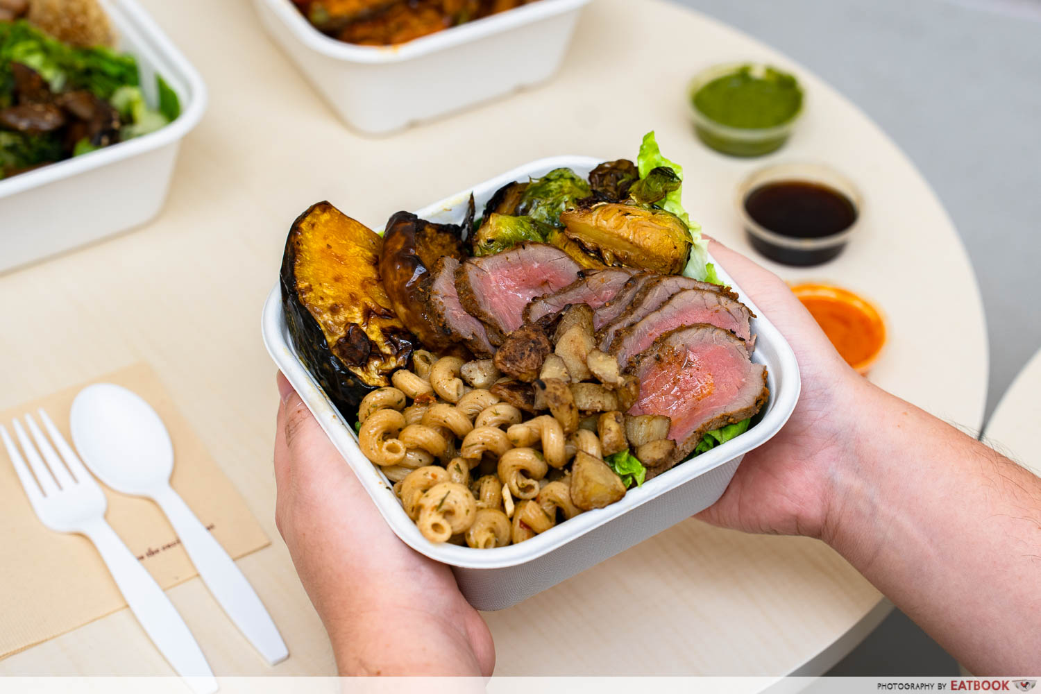 the daily cut guoco midtown