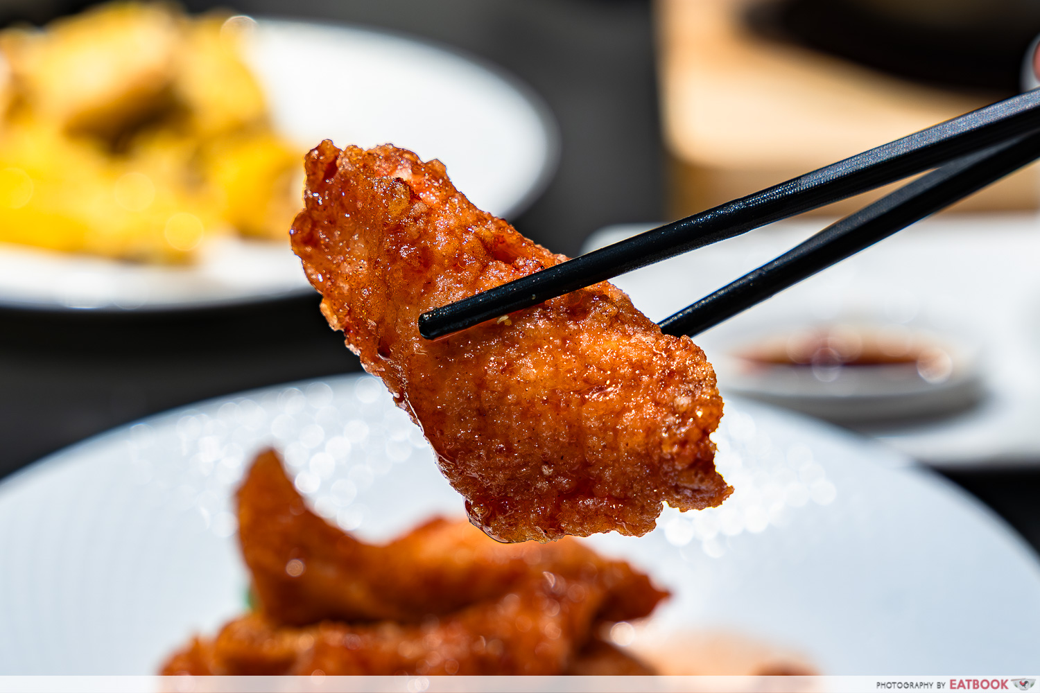 the-soup-expert-crispy-juicy-boneless-fish-interaction