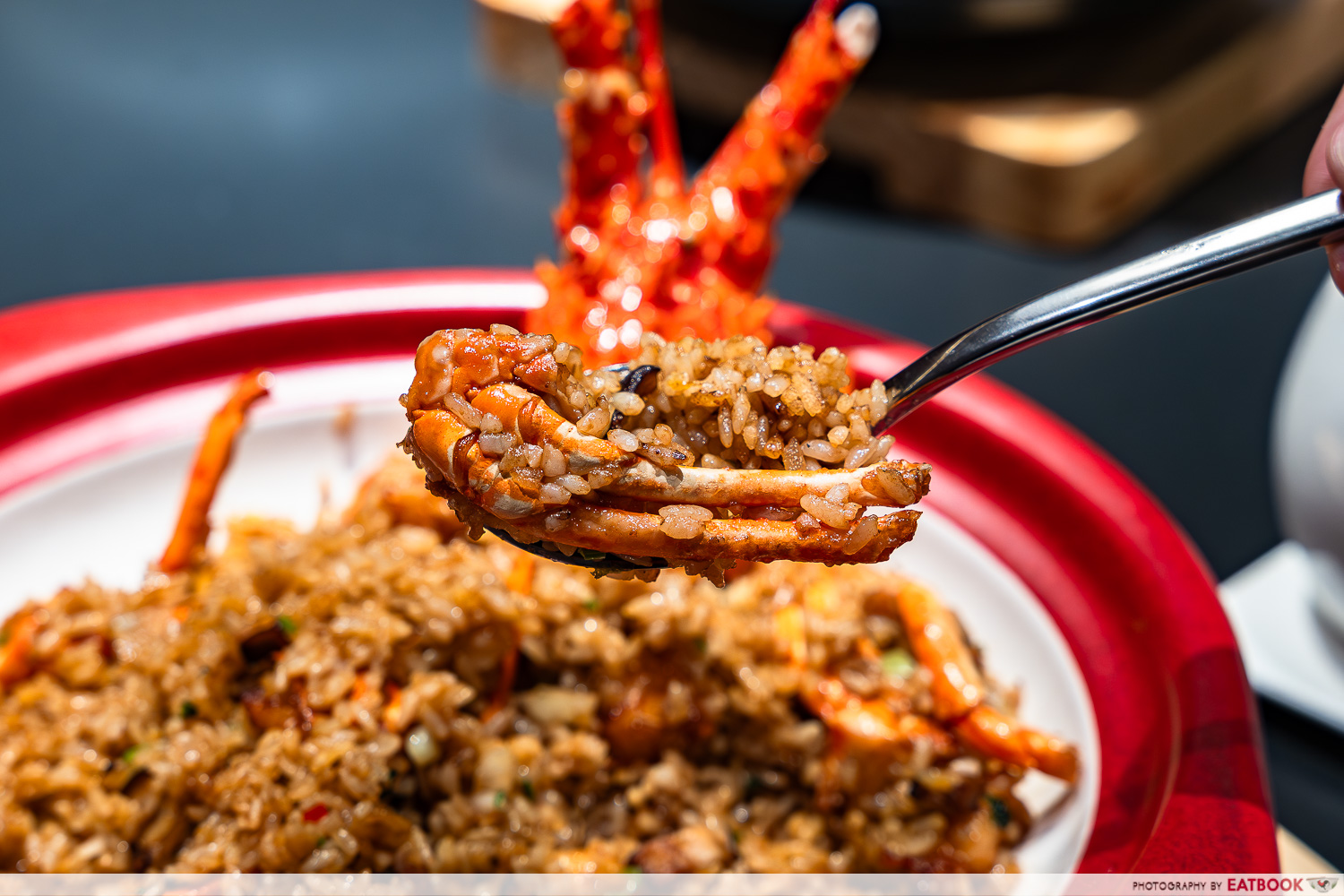the-soup-expert-lobster-fried-rice-interaction