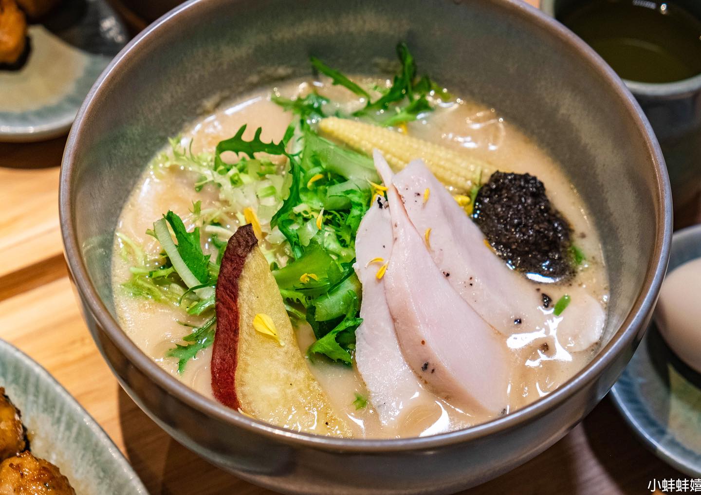 tori-san-truffle-ramen