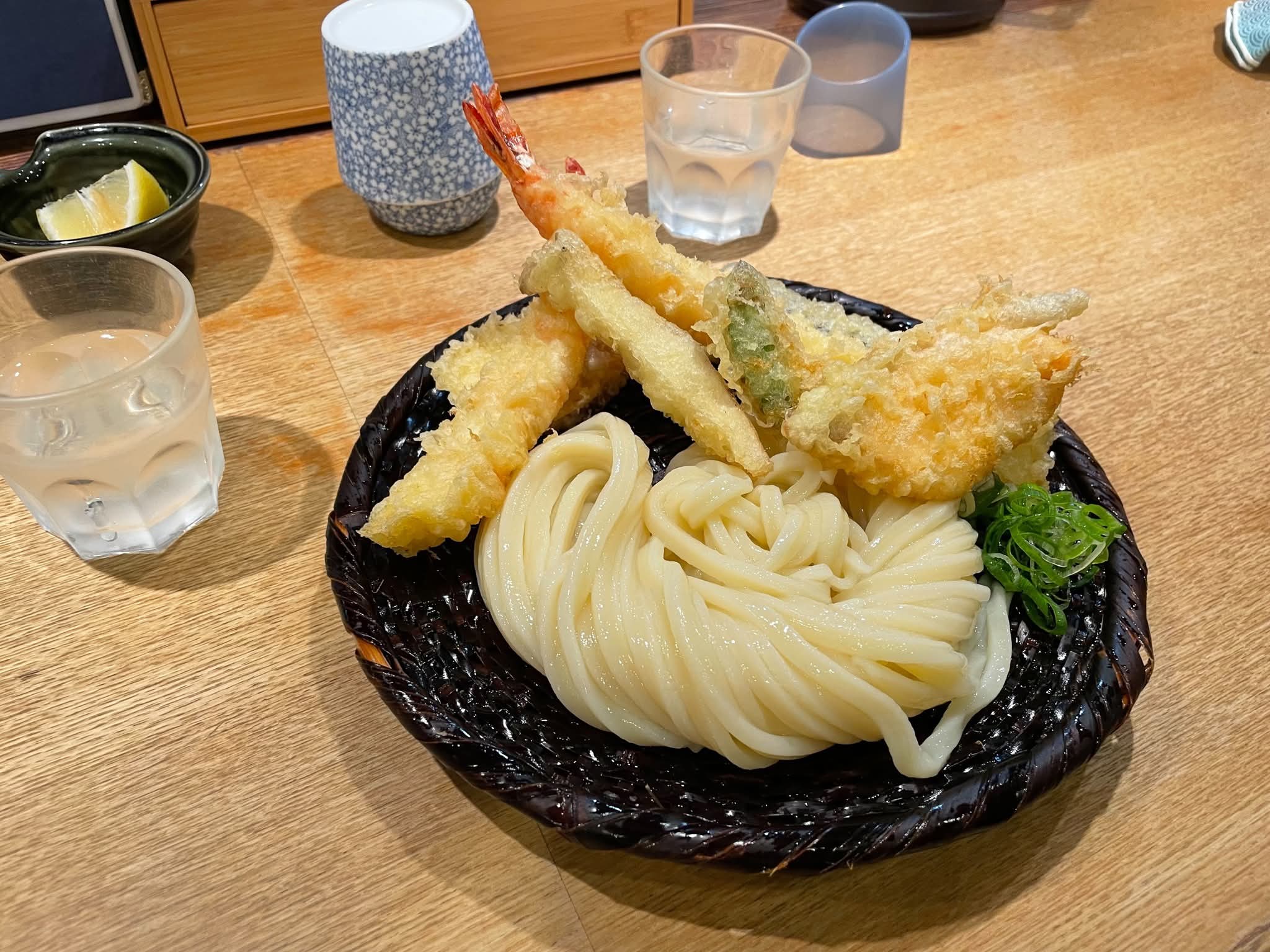 udon-shin-tempura