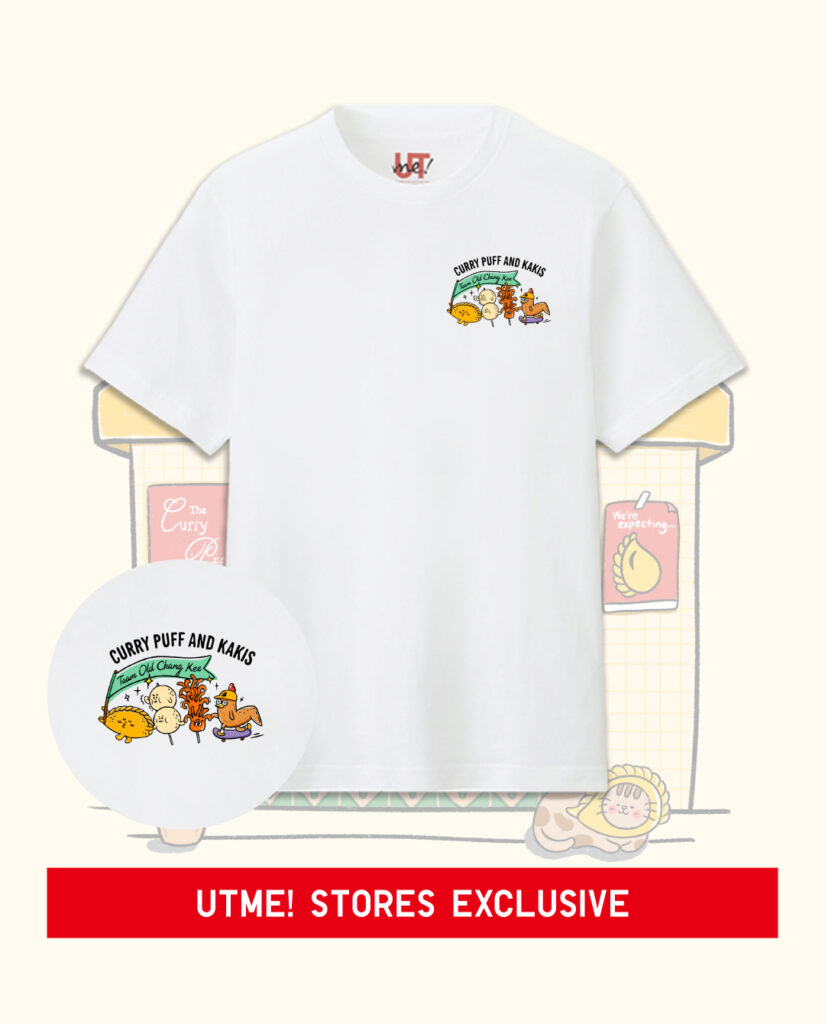 uniqlo-old-chang-kee-snacks-shirt