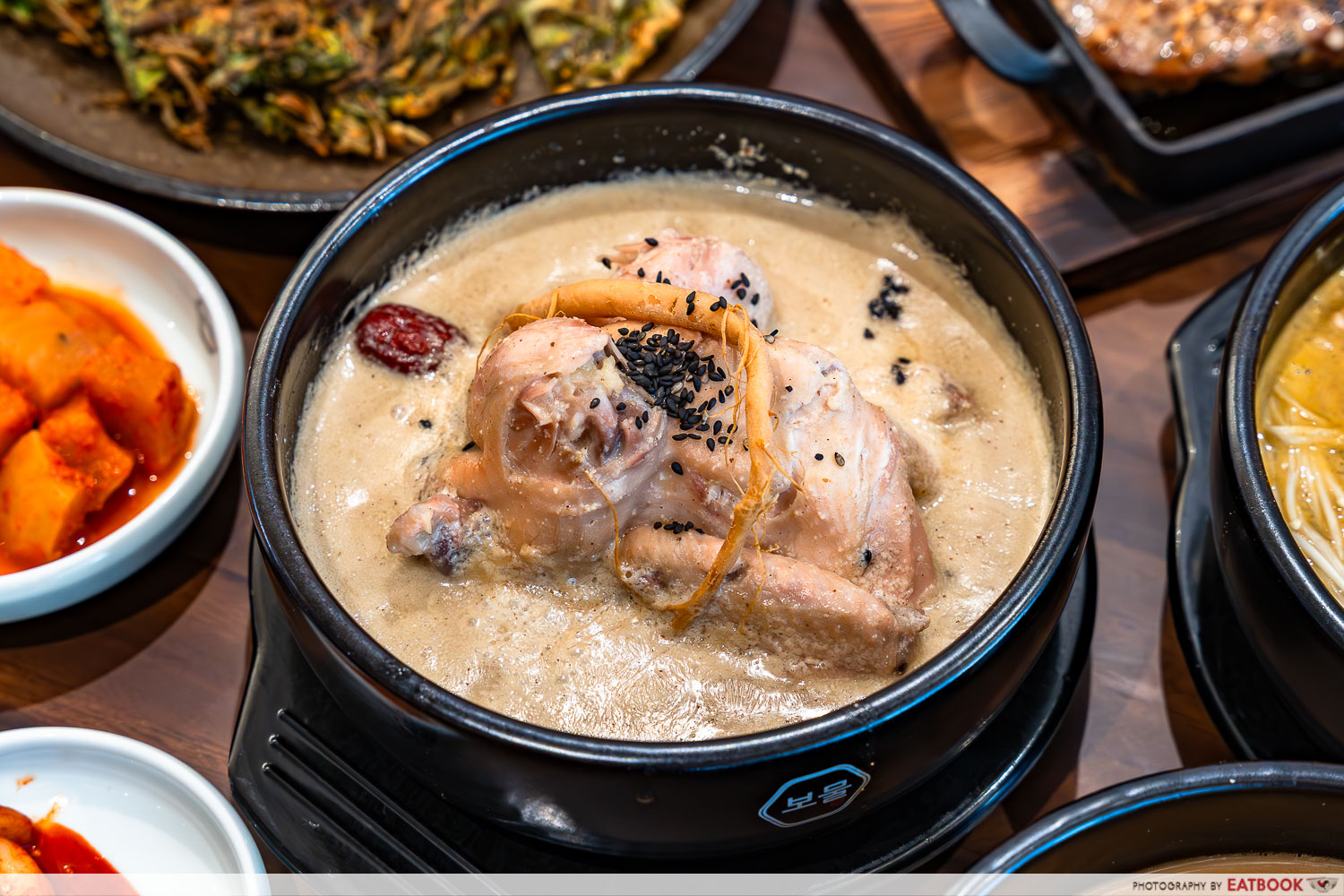 Bomul-Samgyetang-rejuvenation