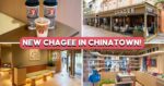 CHAGEE Pagoda House Opens In Chinatown With Its First Retail Store In SG