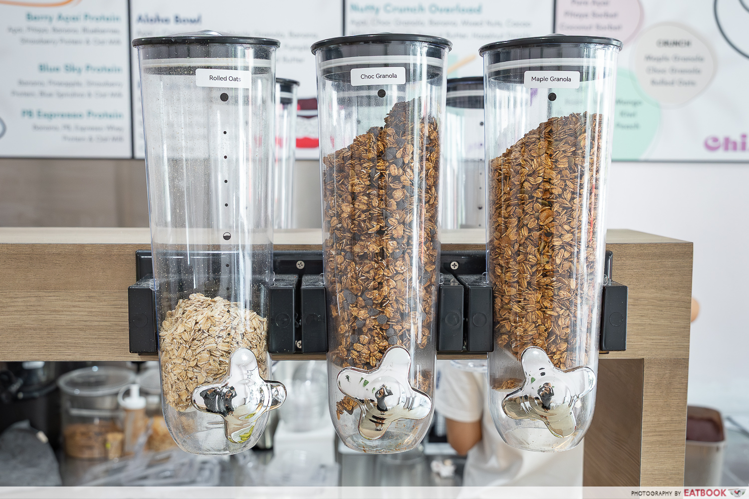 ChiAcai-cafe-granola