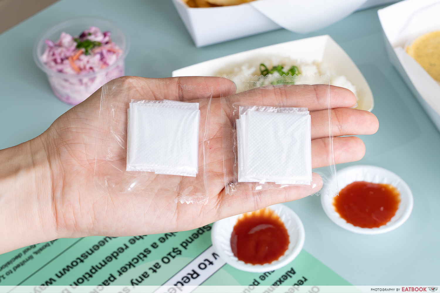 Dip-Fried-Chicken-gloves