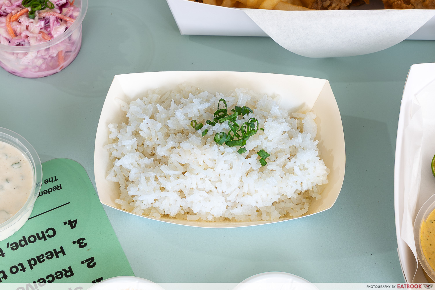 Dip-Fried-Chicken-rice