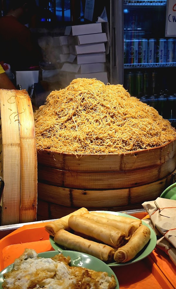 Huat-Soon-Golden-Wu-Xiang-Prawn-Fritters