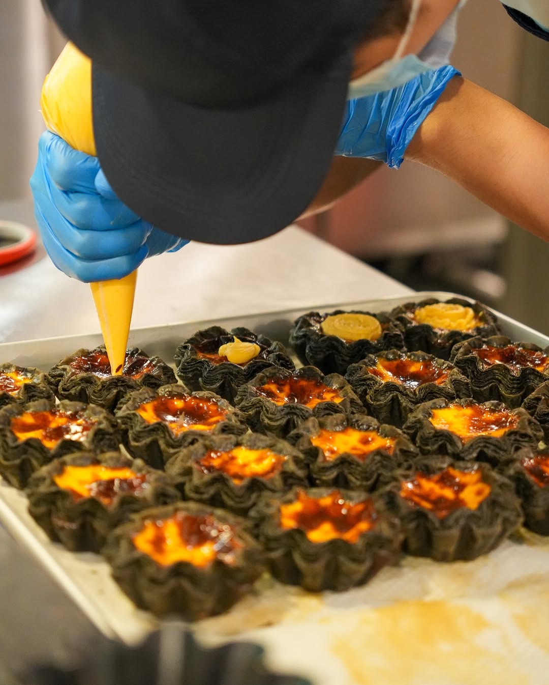 Jaime-Bakehouse-creme-brulee-tarts