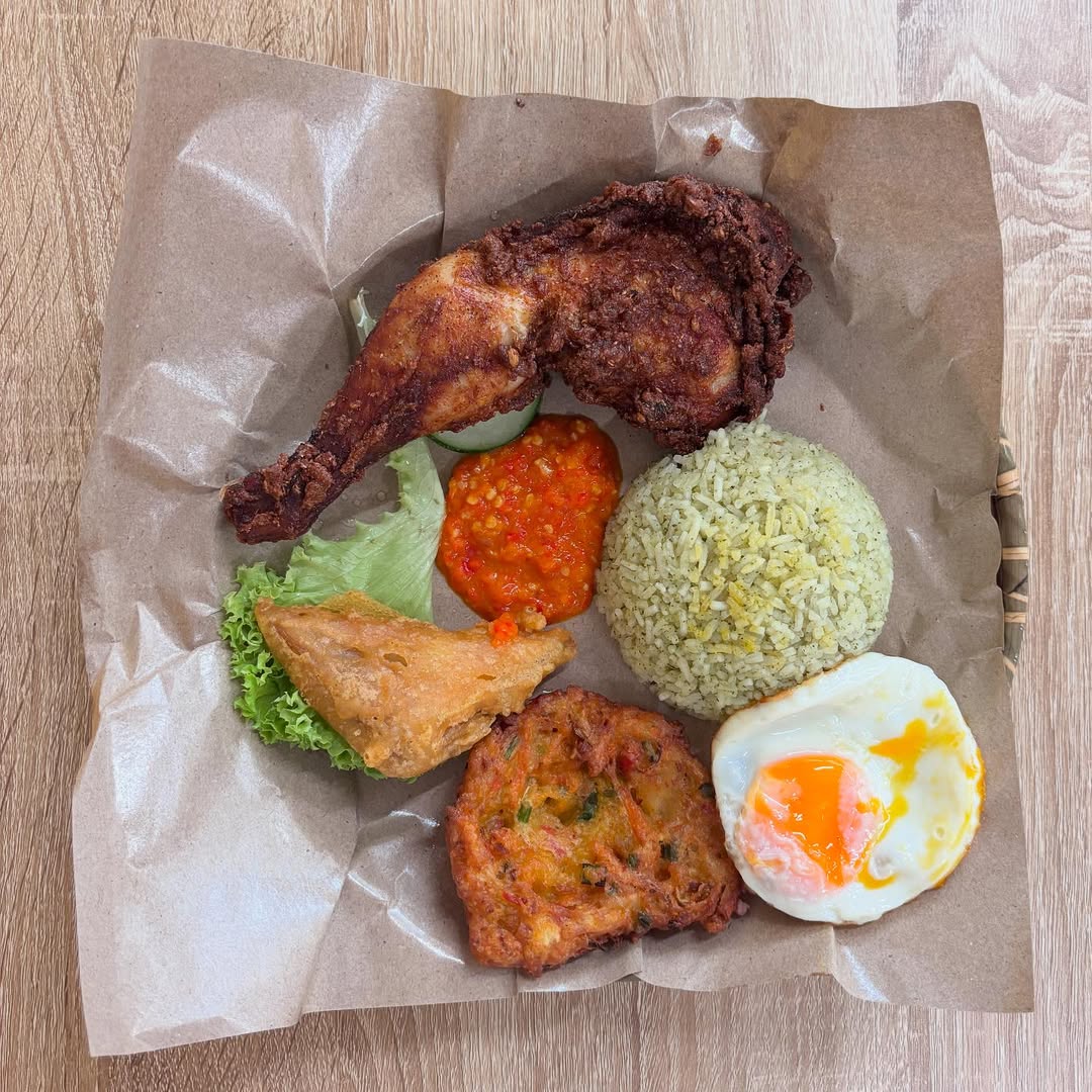 Palapa-beach-road-coriander-chicken