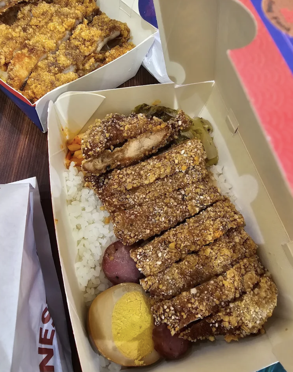 feng food express