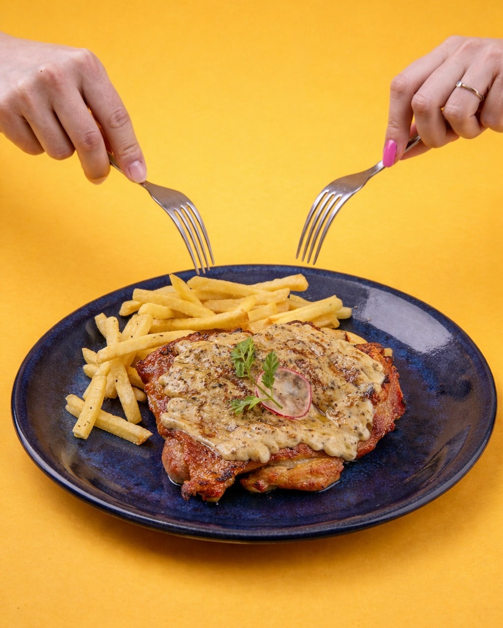 XW western grill