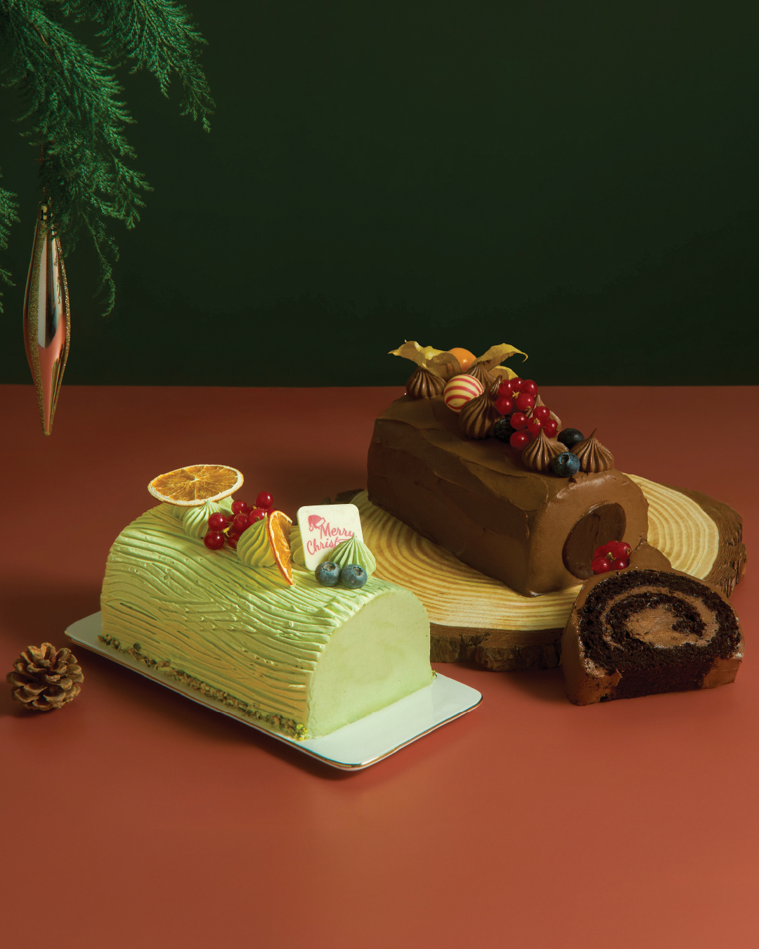 best-log-cakes-singapore-2025-cedele