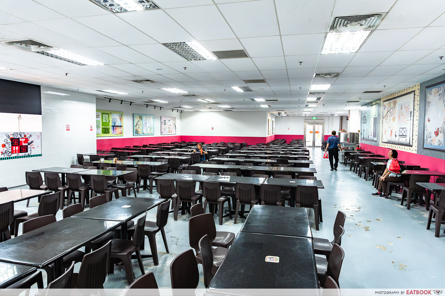 billion-food-point-jurong-east-ambience