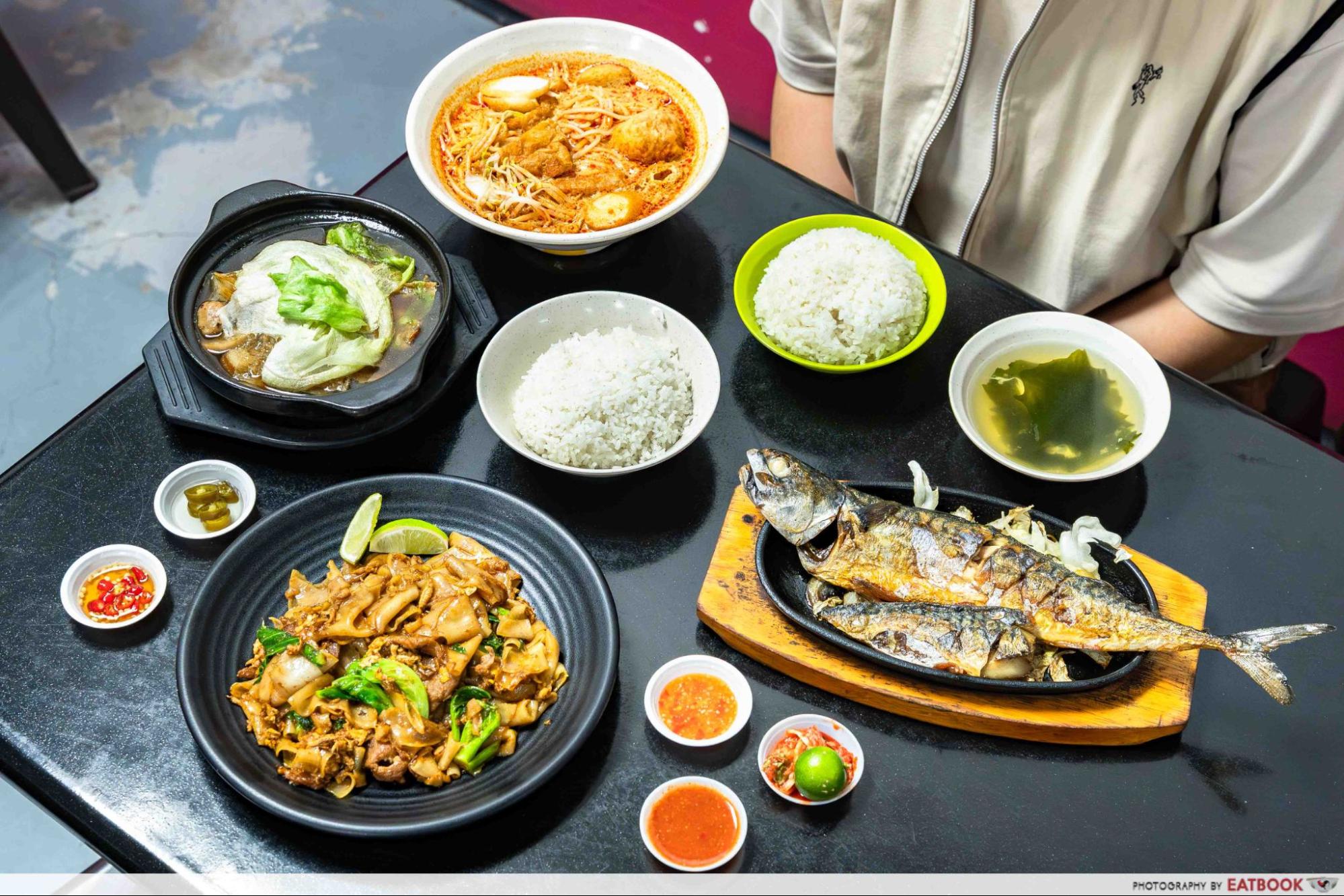 billion-food-point-jurong-east-flatlay