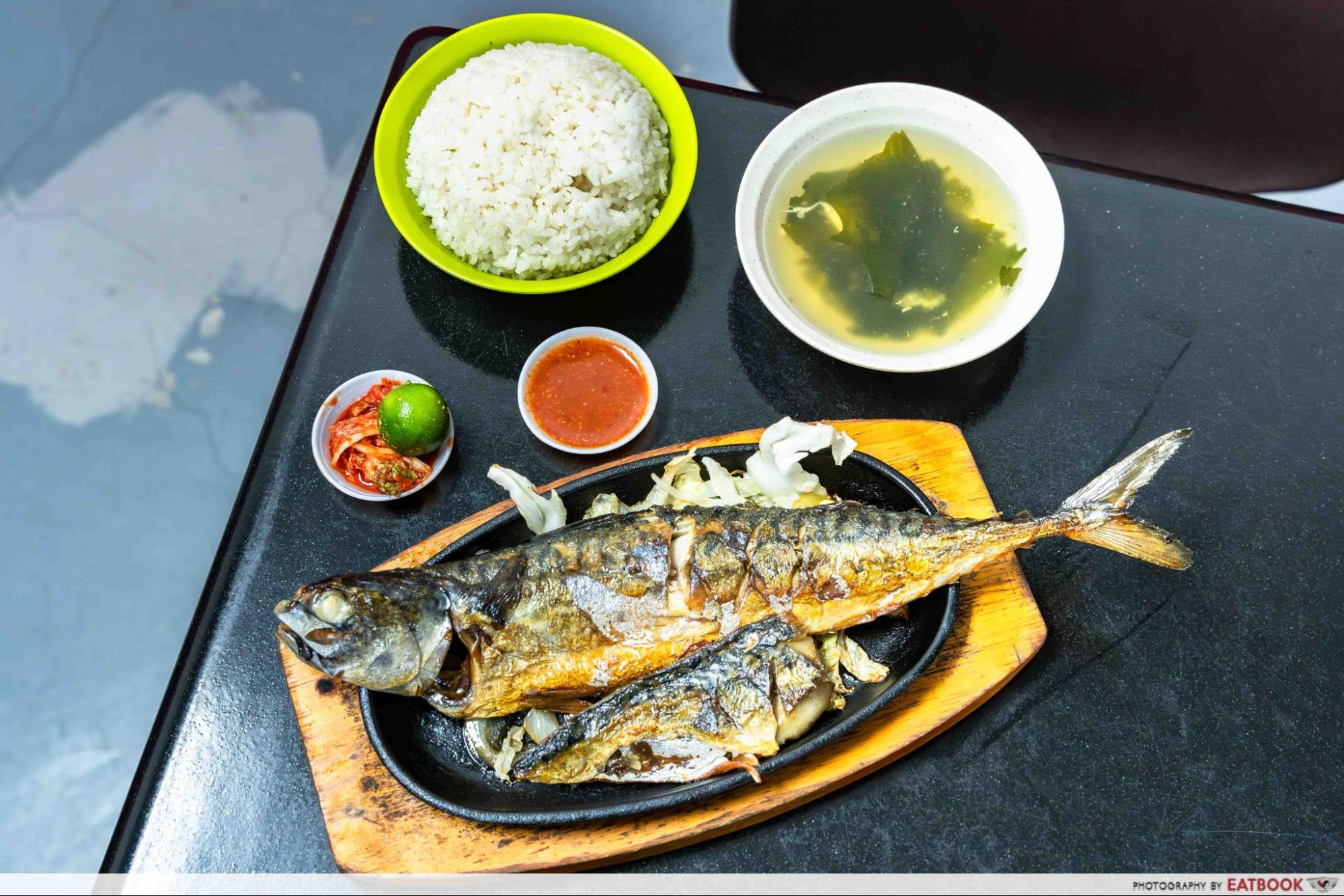 billion-food-point-jurong-east-xin-yu-japanese-and-korean-cuisine-bbq-saba-fish-set-establishment