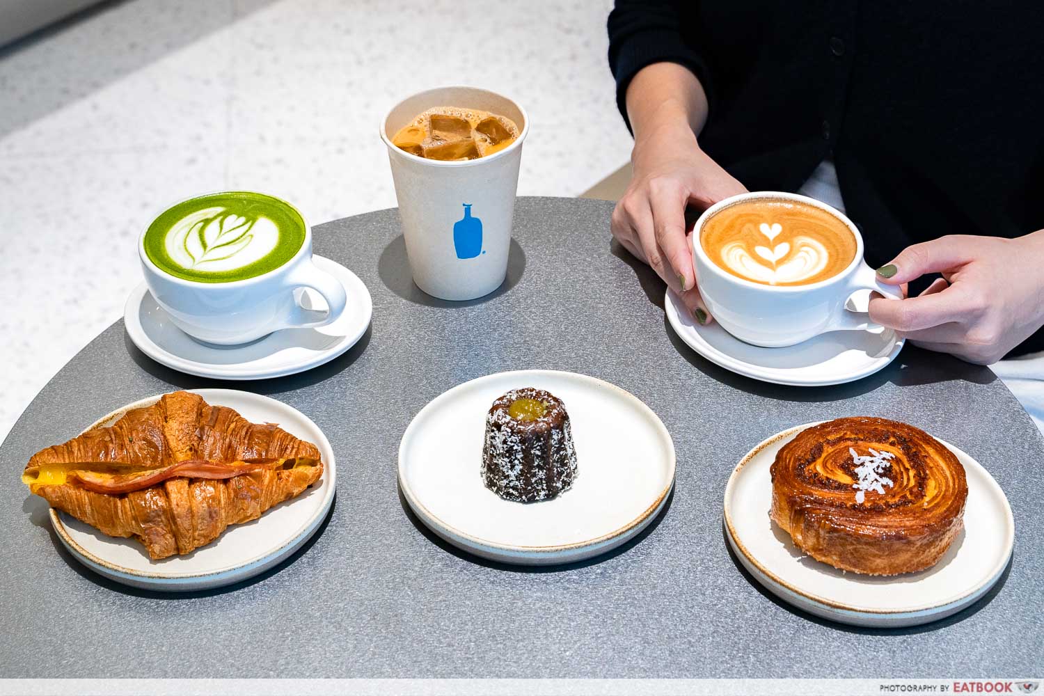 blue bottle cafe raffles
