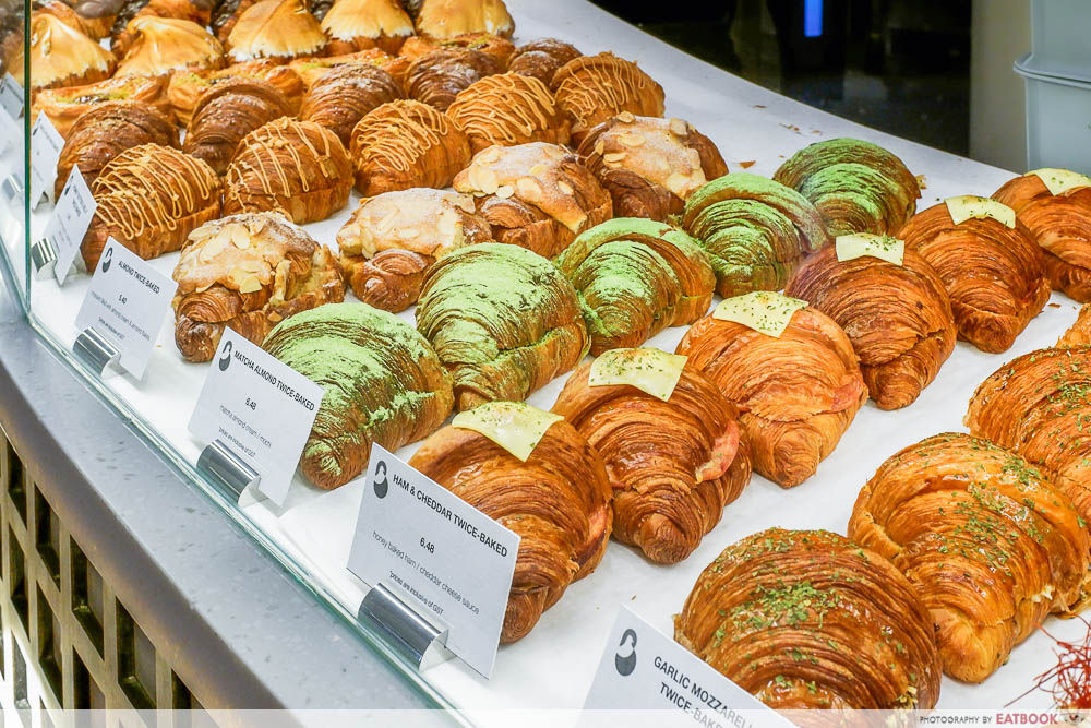 brotherbird bakehouse croissants