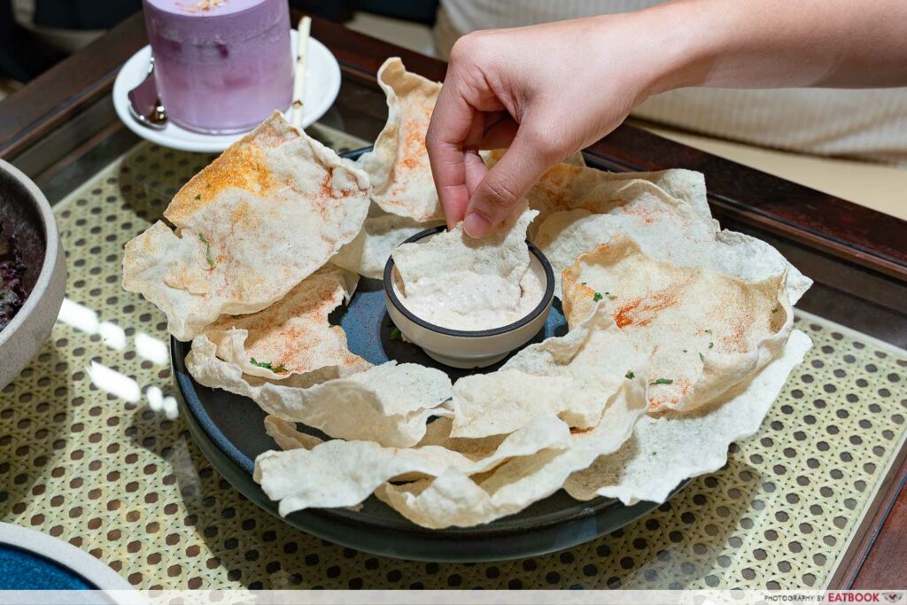 cafe-mary-grace-cassava-interaction