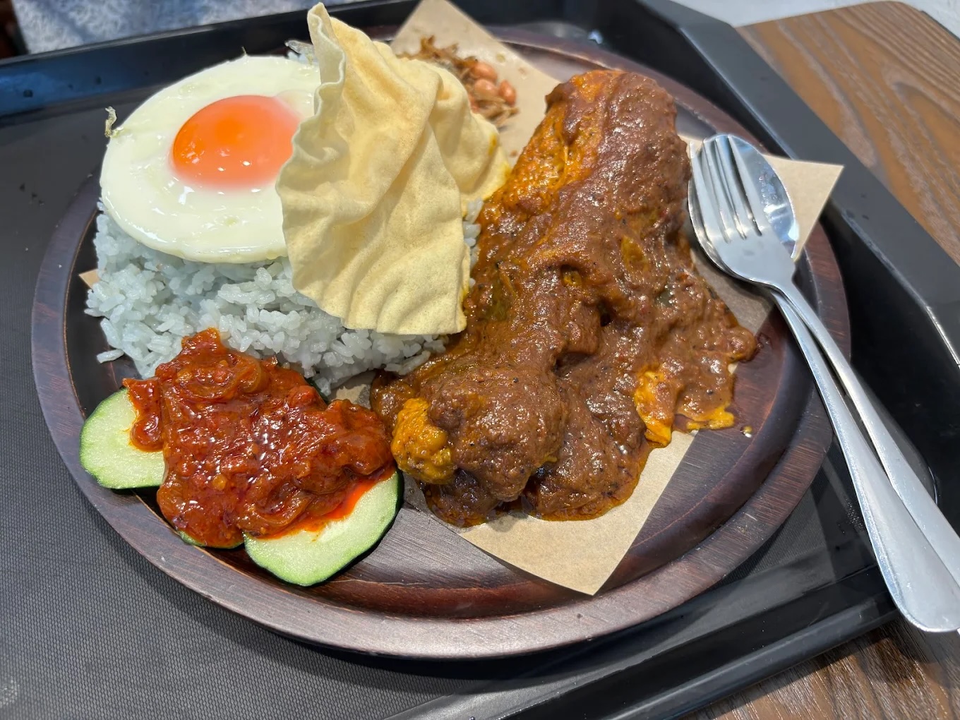 dongsheng-cafe-rendang-chicken-nasi-lemak-establishment