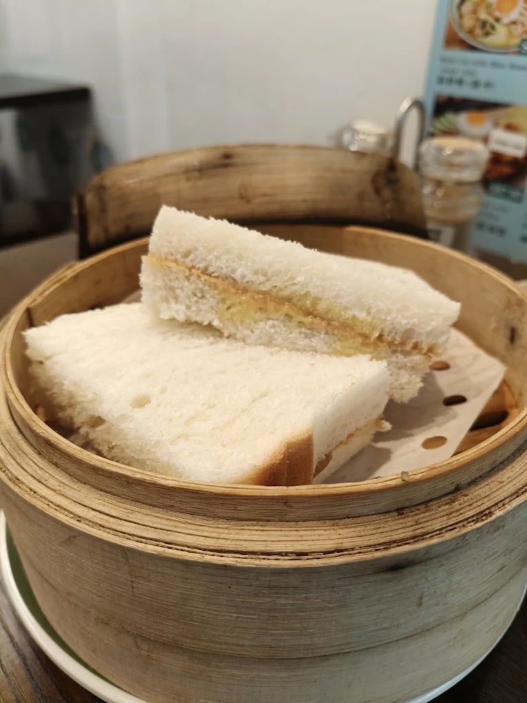dongsheng-cafe-steamed-kaya-toast-with-butter-establishment